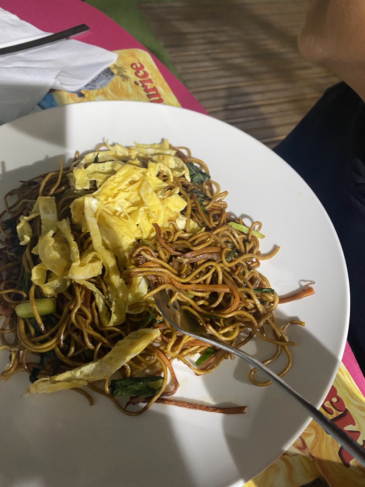 La Karaye Mauricienne